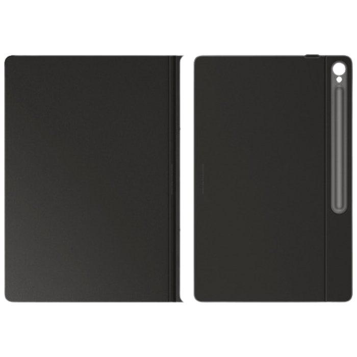 Samsung Samsung Smart Book Cover Zwart voor Galaxy Tab S10 FE+