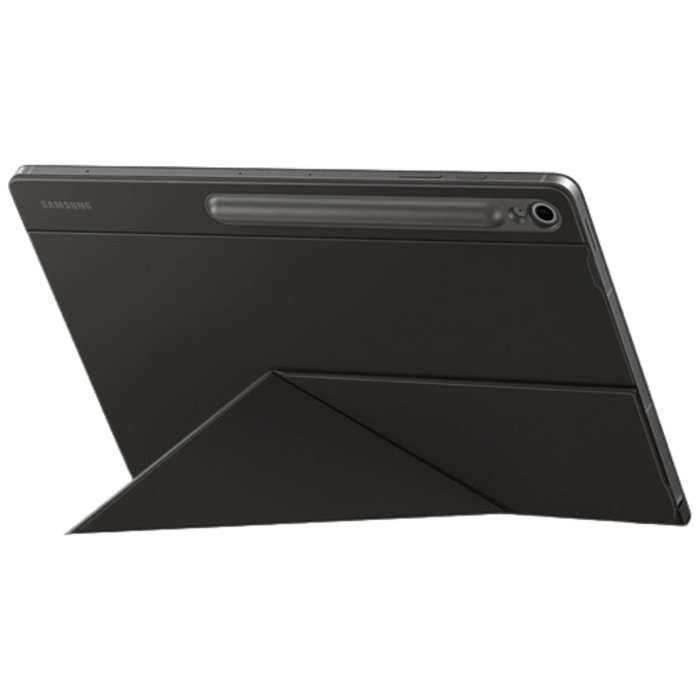 Samsung Samsung Smart Book Cover Zwart voor Galaxy Tab S10 FE+
