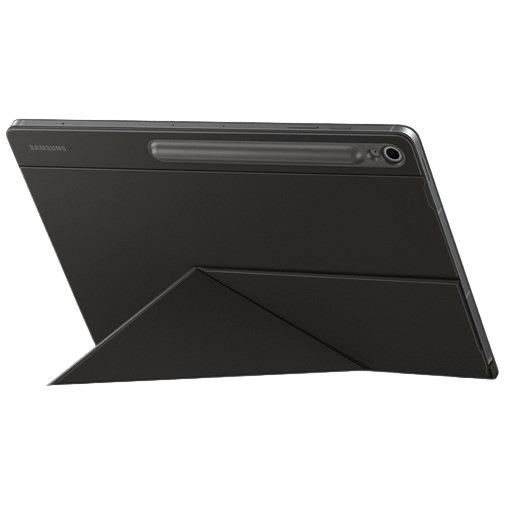 Samsung Samsung Smart Book Cover Zwart voor Galaxy Tab S10 FE+