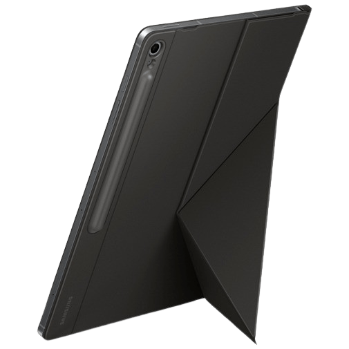 Samsung Samsung Smart Book Cover Zwart voor Galaxy Tab S10 FE+