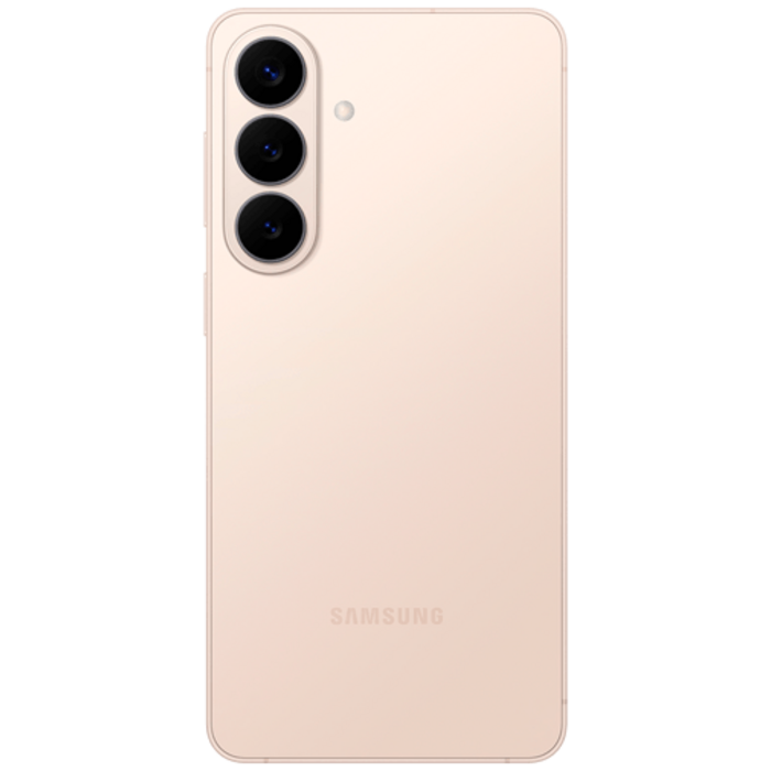 Samsung Samsung Galaxy S26+ 512GB Goud EU Smartphone