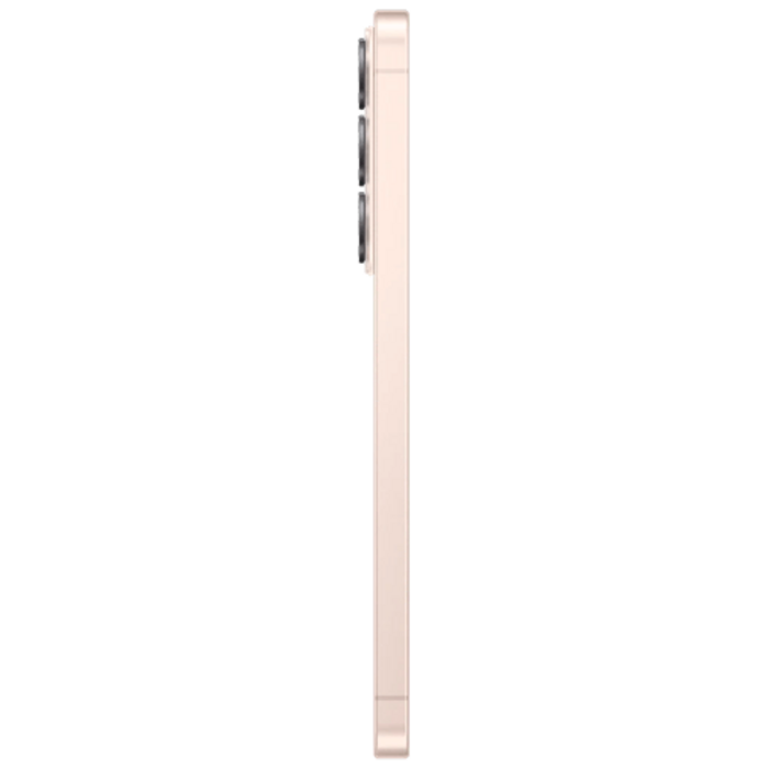 Samsung Samsung Galaxy S26+ 512GB Goud EU Smartphone