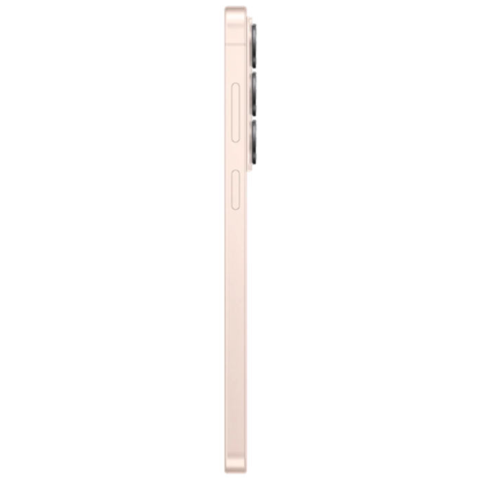 Samsung Samsung Galaxy S26+ 512GB Goud EU Smartphone