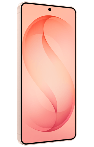 Samsung Samsung Galaxy S26+ 512GB Goud EU Smartphone
