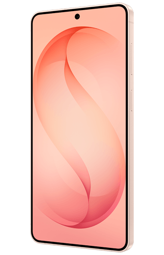 Samsung Samsung Galaxy S26+ 512GB Goud EU Smartphone