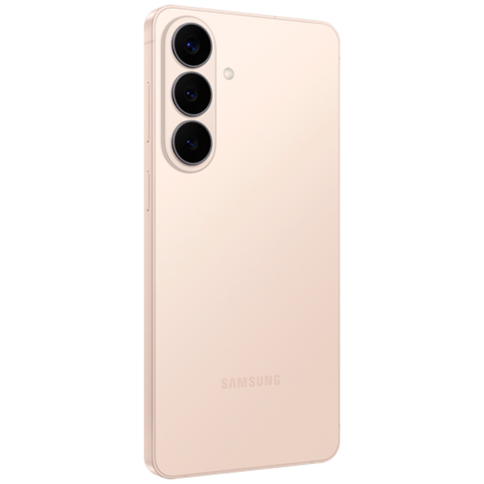 Samsung Samsung Galaxy S26+ 512GB Goud EU Smartphone