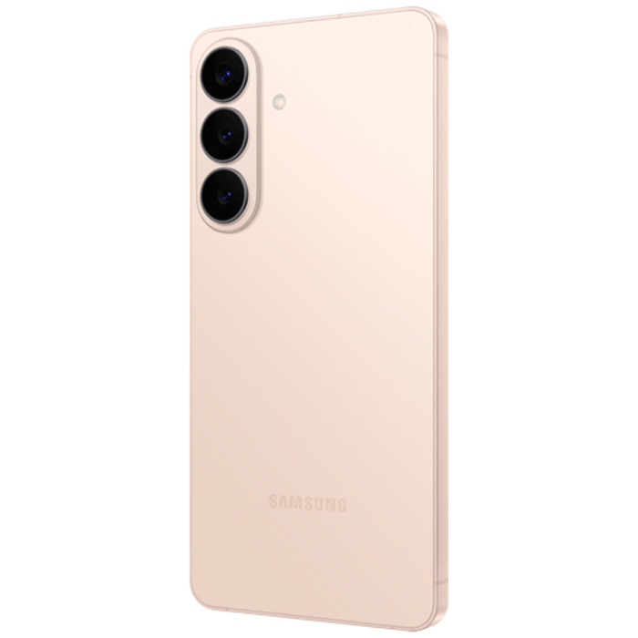 Samsung Samsung Galaxy S26+ 512GB Goud EU Smartphone
