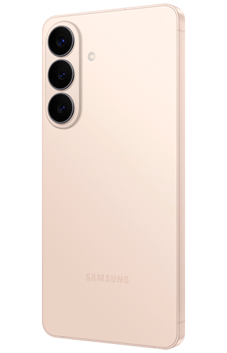 Samsung Samsung Galaxy S26+ 512GB Goud EU Smartphone