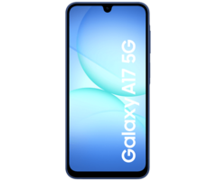 Samsung Samsung Galaxy A17 5G 128GB Smartphone - Blauw