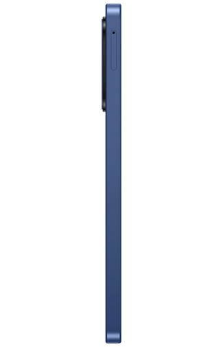 Samsung Samsung Galaxy A17 5G 128GB Smartphone - Blauw