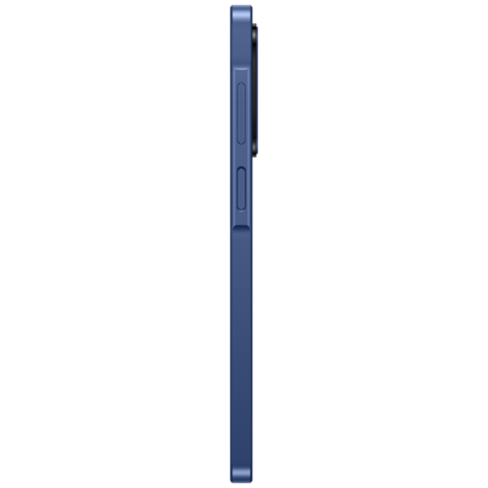 Samsung Samsung Galaxy A17 5G 128GB Smartphone - Blauw