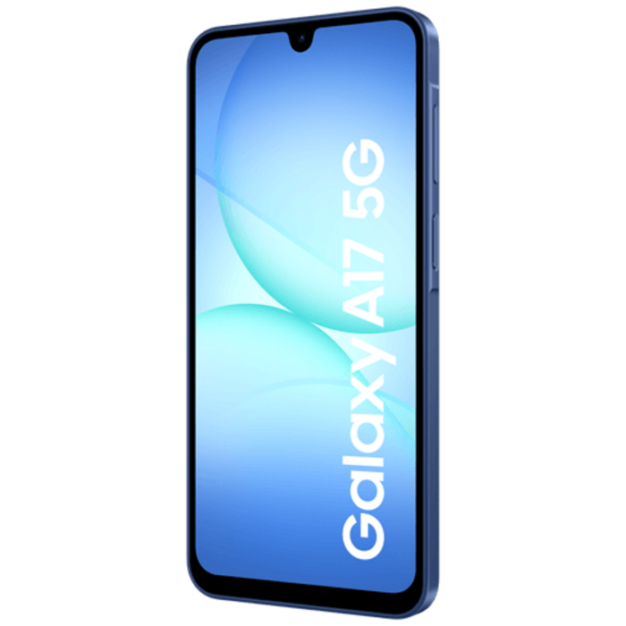 Samsung Samsung Galaxy A17 5G 128GB Smartphone - Blauw