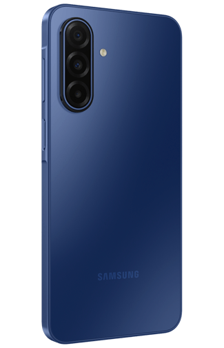 Samsung Samsung Galaxy A17 5G 128GB Smartphone - Blauw