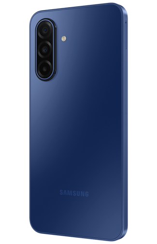Samsung Samsung Galaxy A17 5G 128GB Smartphone - Blauw