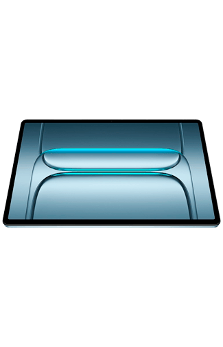 OnePlus OnePlus Pad Lite WiFi 128GB Blauw Tablet