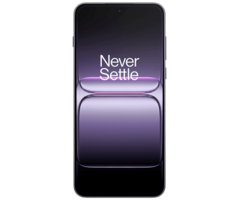OnePlus OnePlus Nord 5 512GB Grijs Smartphone
