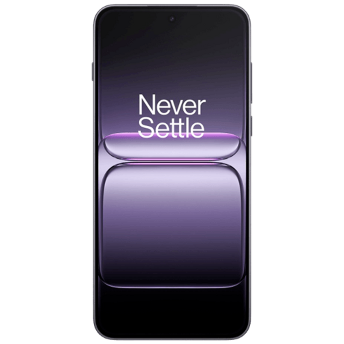 OnePlus OnePlus Nord 5 512GB Grijs Smartphone