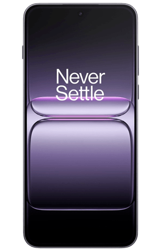 OnePlus OnePlus Nord 5 512GB Grijs Smartphone