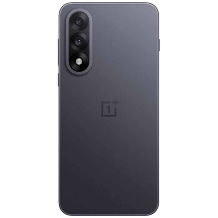 OnePlus OnePlus Nord 5 512GB Grijs Smartphone