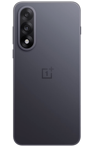 OnePlus OnePlus Nord 5 512GB Grijs Smartphone