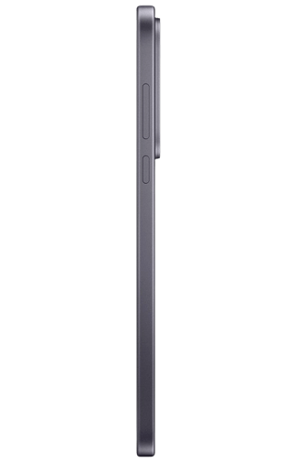 OnePlus OnePlus Nord 5 512GB Grijs Smartphone