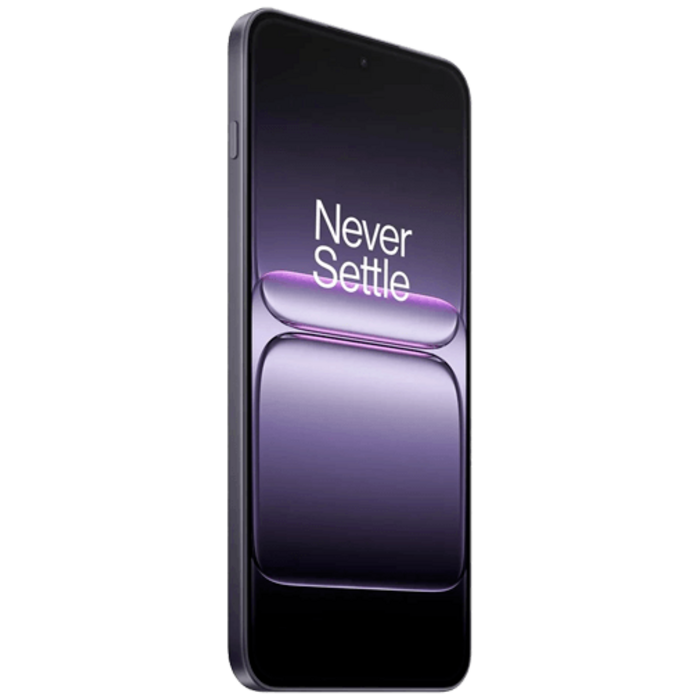 OnePlus OnePlus Nord 5 512GB Grijs Smartphone