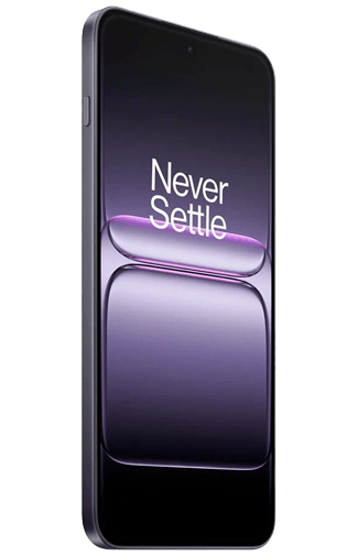 OnePlus OnePlus Nord 5 512GB Grijs Smartphone