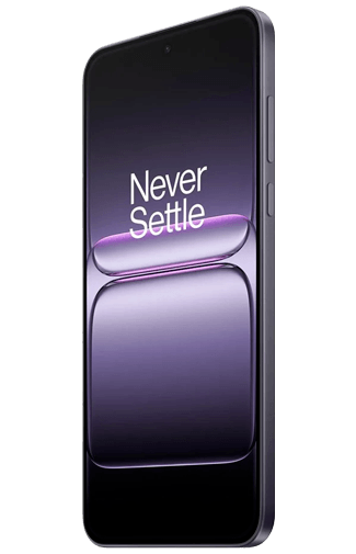 OnePlus OnePlus Nord 5 512GB Grijs Smartphone