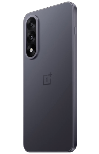 OnePlus OnePlus Nord 5 512GB Grijs Smartphone