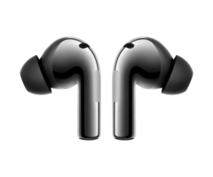 OnePlus OnePlus Buds 3 Draadloze Oordopjes met ANC - Zwart
