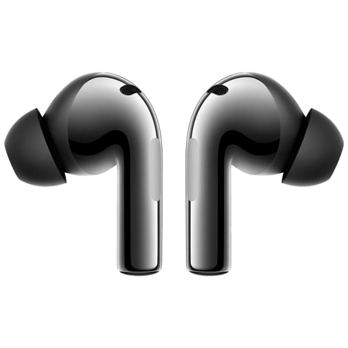OnePlus OnePlus Buds 3 Draadloze Oordopjes met ANC - Zwart