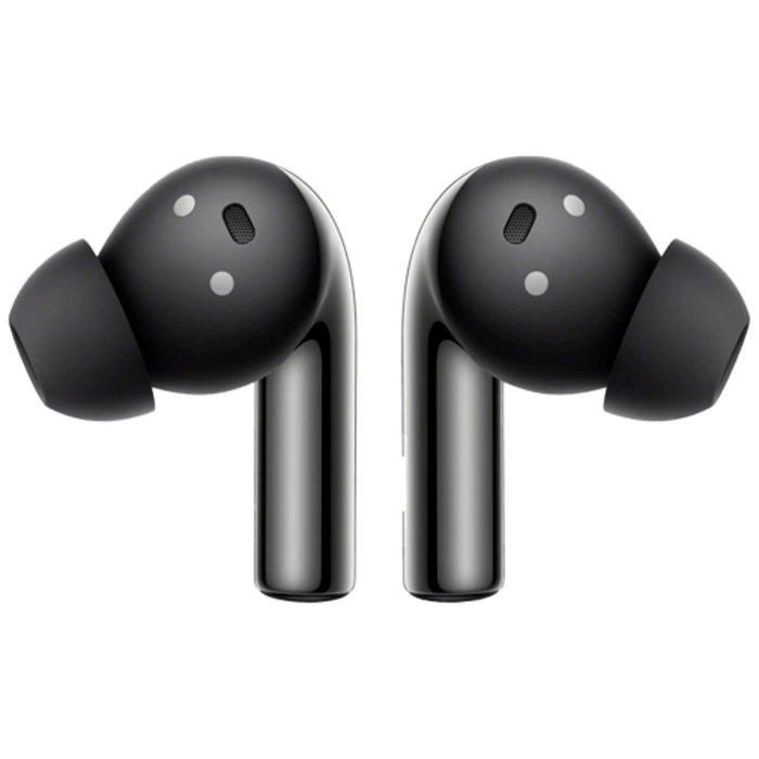 OnePlus OnePlus Buds 3 Draadloze Oordopjes met ANC - Zwart
