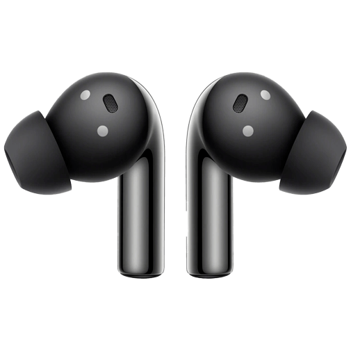 OnePlus OnePlus Buds 3 Draadloze Oordopjes met ANC - Zwart