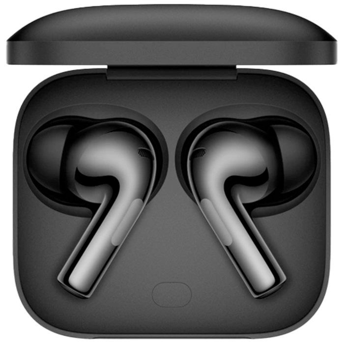 OnePlus OnePlus Buds 3 Draadloze Oordopjes met ANC - Zwart