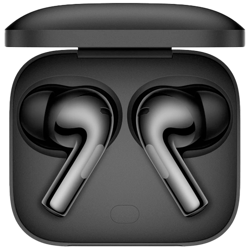 OnePlus OnePlus Buds 3 Draadloze Oordopjes met ANC - Zwart