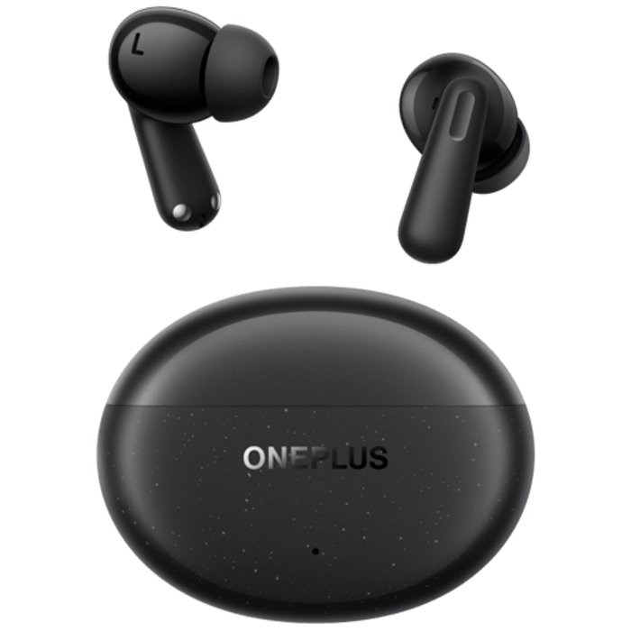 OnePlus OnePlus Nord Buds 3 Pro Draadloze Oordopjes Zwart