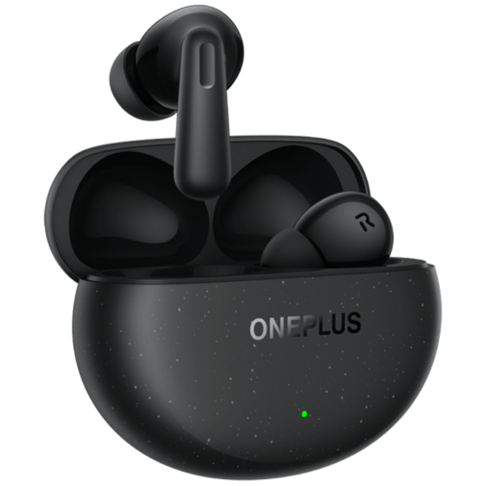 OnePlus OnePlus Nord Buds 3 Pro Draadloze Oordopjes Zwart