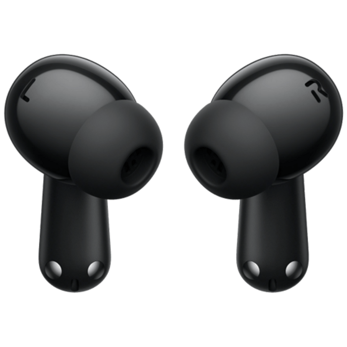 OnePlus OnePlus Nord Buds 3 Pro Draadloze Oordopjes Zwart