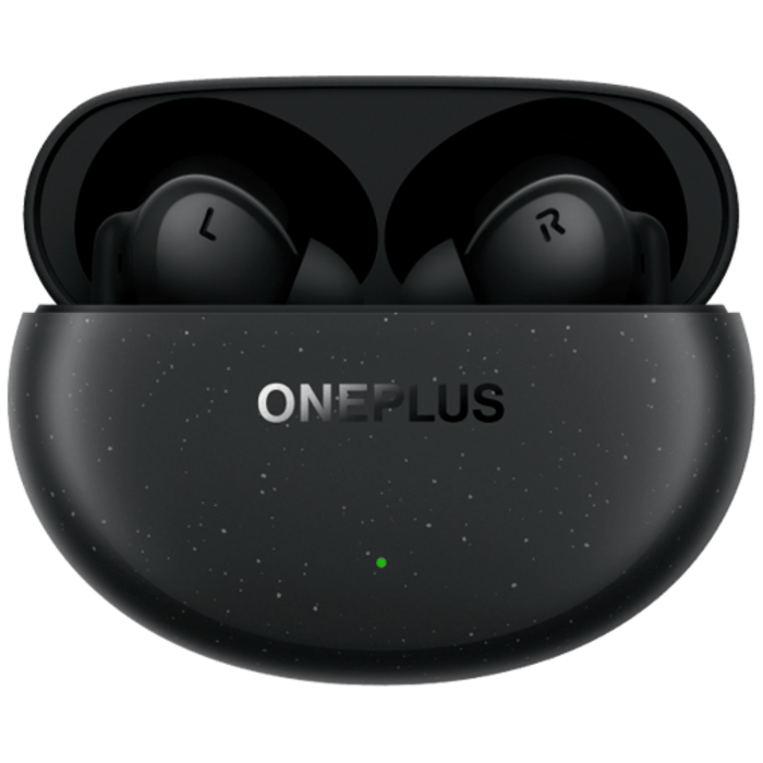 OnePlus OnePlus Nord Buds 3 Pro Draadloze Oordopjes Zwart