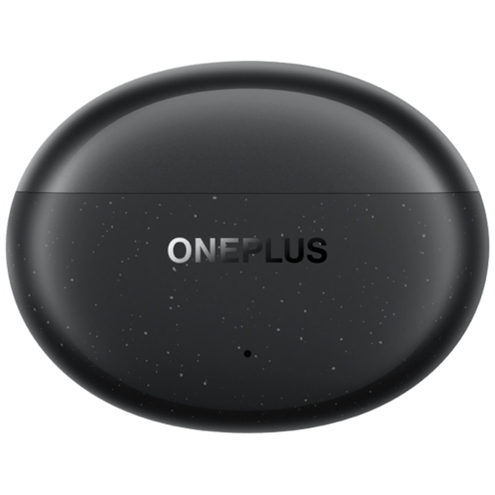 OnePlus OnePlus Nord Buds 3 Pro Draadloze Oordopjes Zwart