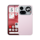 Nothing Phone (4a) Pro 12GB/256GB Roze - Smartphone