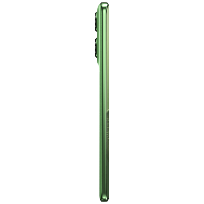 Motorola Motorola Edge 60 256GB Groen Smartphone