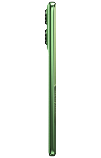 Motorola Motorola Edge 60 256GB Groen Smartphone
