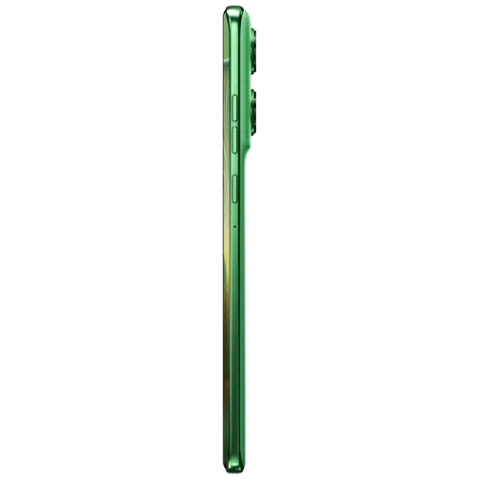 Motorola Motorola Edge 60 256GB Groen Smartphone
