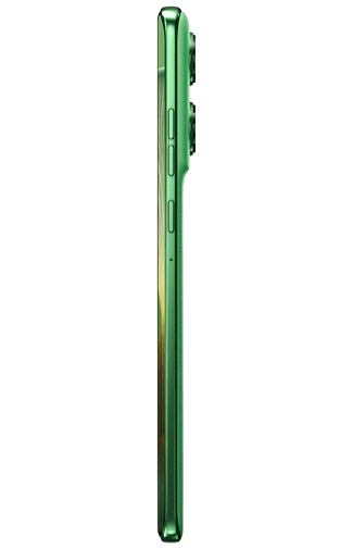 Motorola Motorola Edge 60 256GB Groen Smartphone