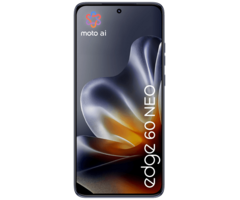 Motorola Motorola Edge 60 Neo 12GB/256GB Grijs - Smartphone