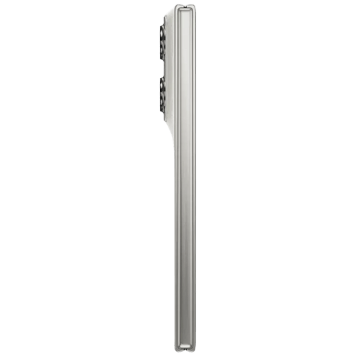 Motorola Motorola Razr Fold 512GB Wit - Opvouwbare Smartphone
