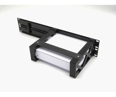 Ubiquiti Ubiquiti 19-inch Rackmount Kit voor USW-Pro-XG-8-PoE