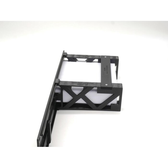 Ubiquiti Ubiquiti 19-inch Rackmount Kit voor USW-Pro-XG-8-PoE