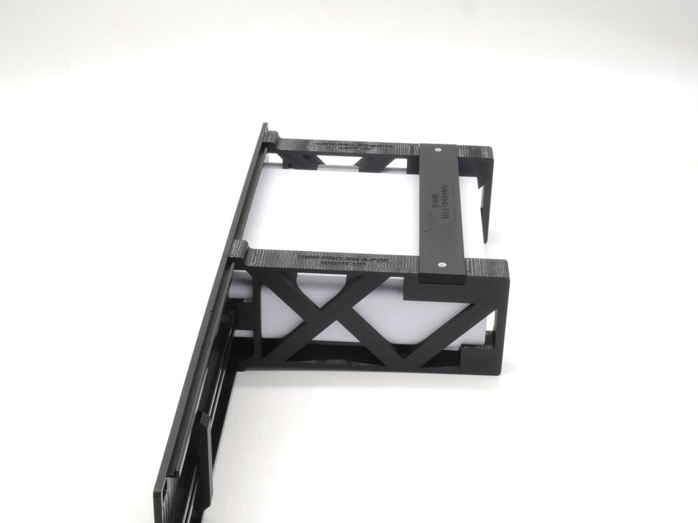 Ubiquiti Ubiquiti 19-inch Rackmount Kit voor USW-Pro-XG-8-PoE